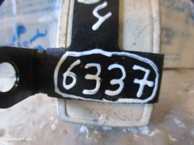 Modulo 2468102851 TOYOTA YARIS 2004 1.3I 16V 87CV 5P CINZA  Módulo Resistência Do Ventilador - 4