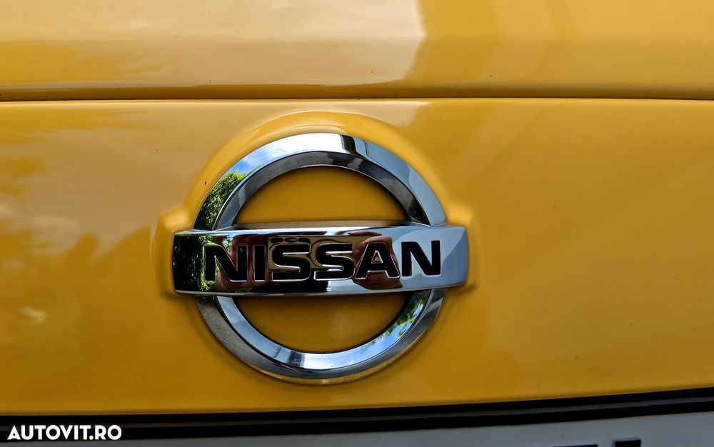 Nissan Juke 1.2L DIG-T Start/Stop Tekna - 33
