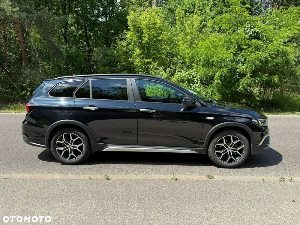 Fiat Tipo - 24