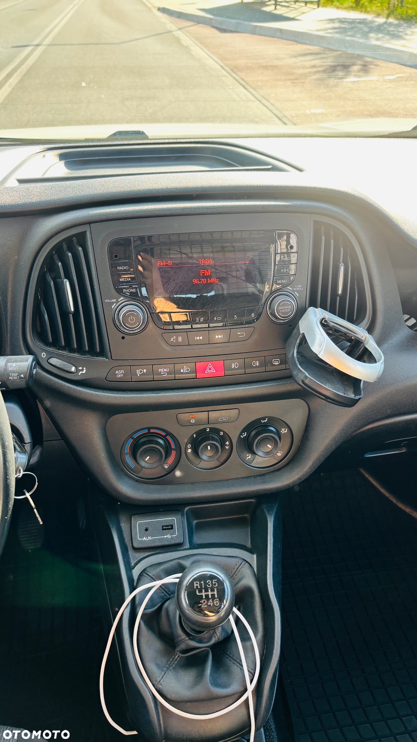 Fiat Doblo - 15