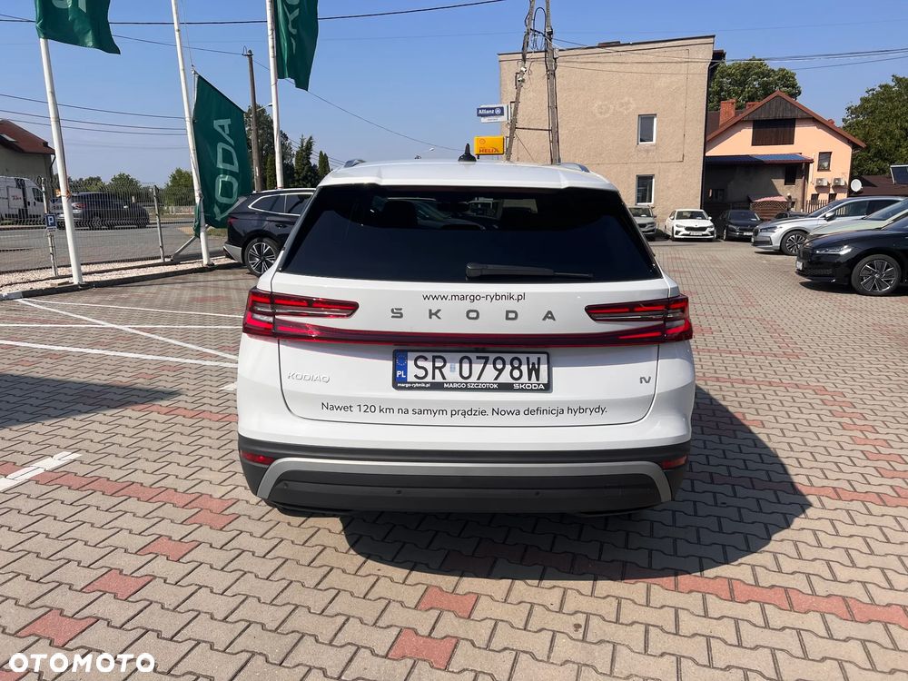 Skoda Kodiaq - 6