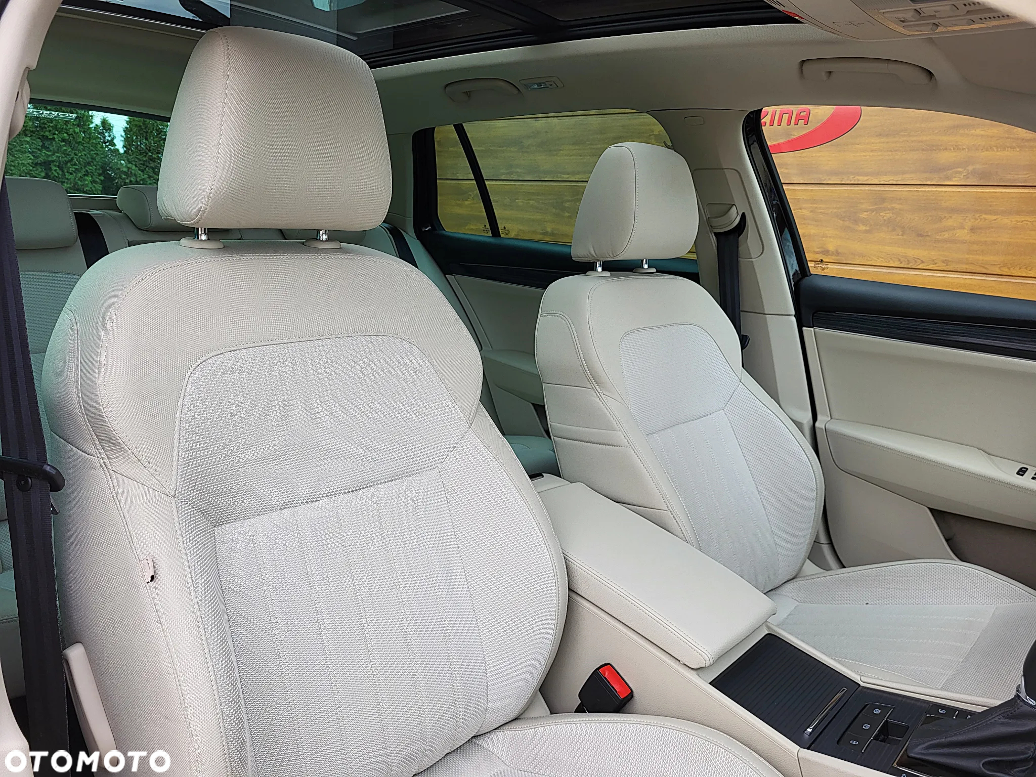Skoda Superb - 31