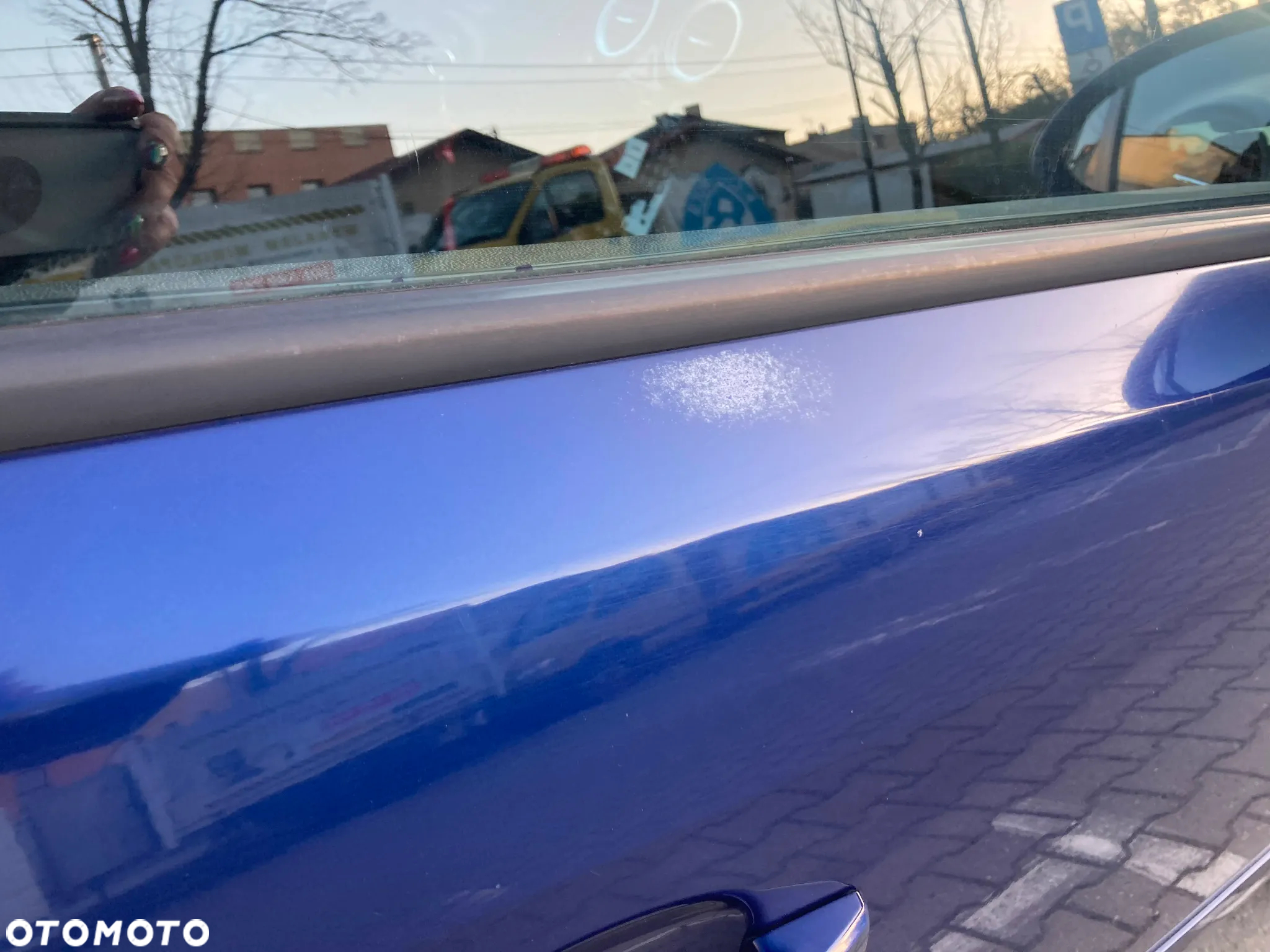 Opel Corsa 1.4 16V Cosmo - 6