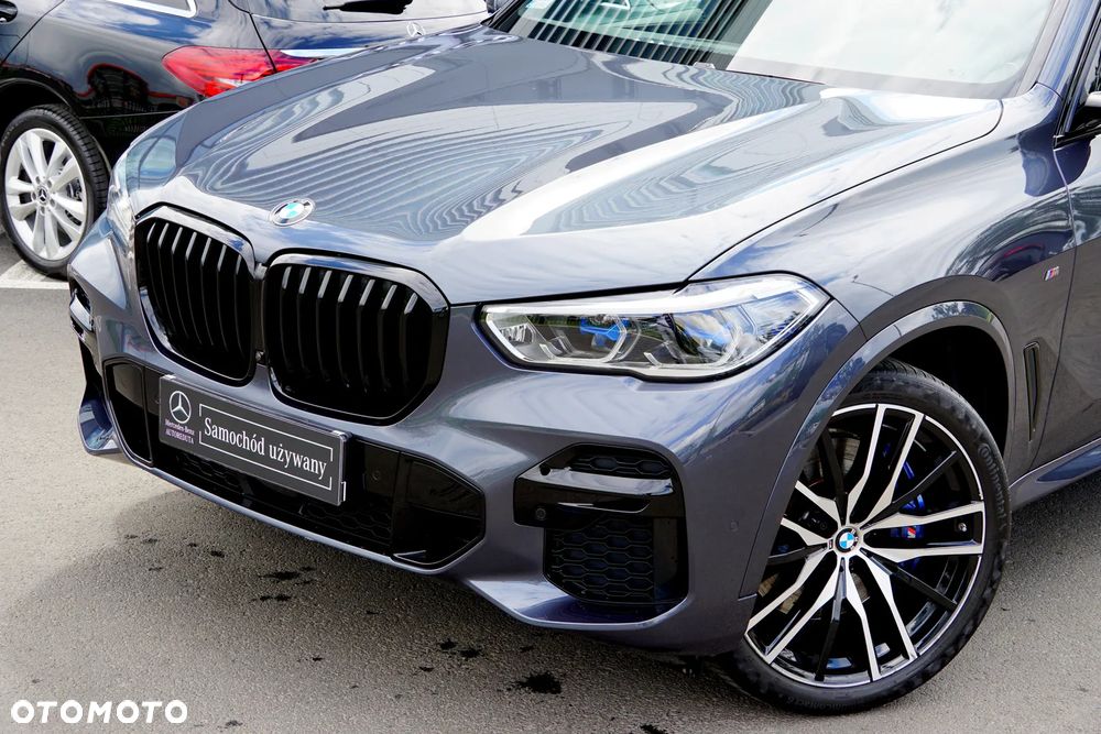 BMW X5 - 11