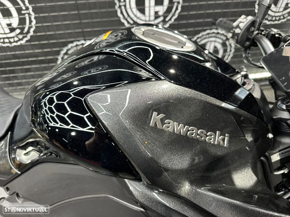 Kawasaki Z 1100 2027 - 3