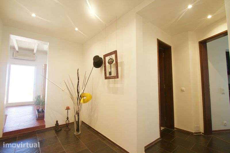 Penthouse 5 assoalhadas em Cascais, Vista Mar e Serra - Grande imagem: 5/12