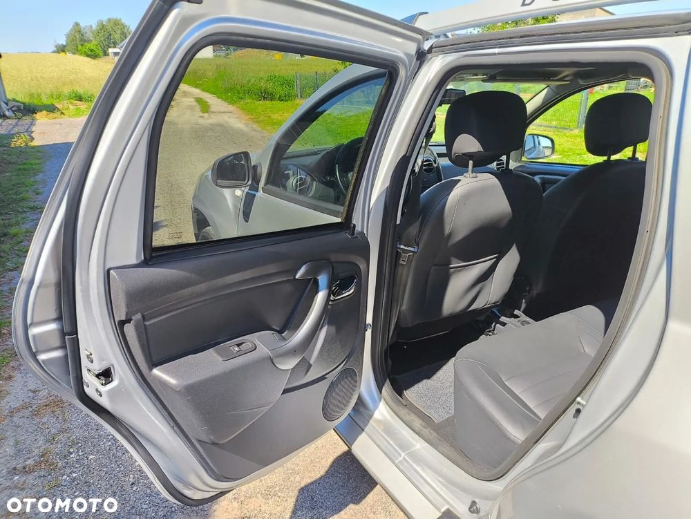 Dacia Duster - 19
