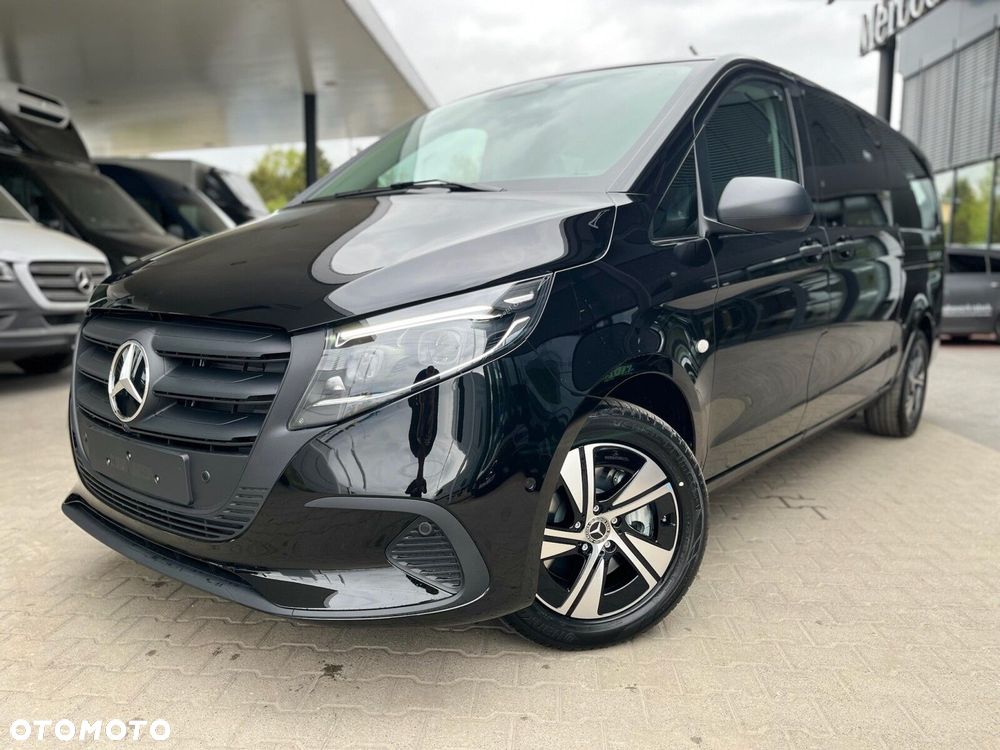 Mercedes-Benz vito Vito Tourer - 2
