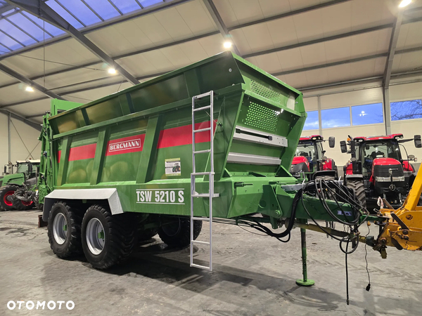 Bergmann TSW 5210 S