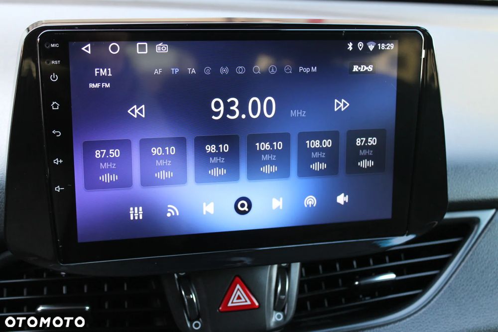 Hyundai i30 1.4 Premiere Comfort - 15