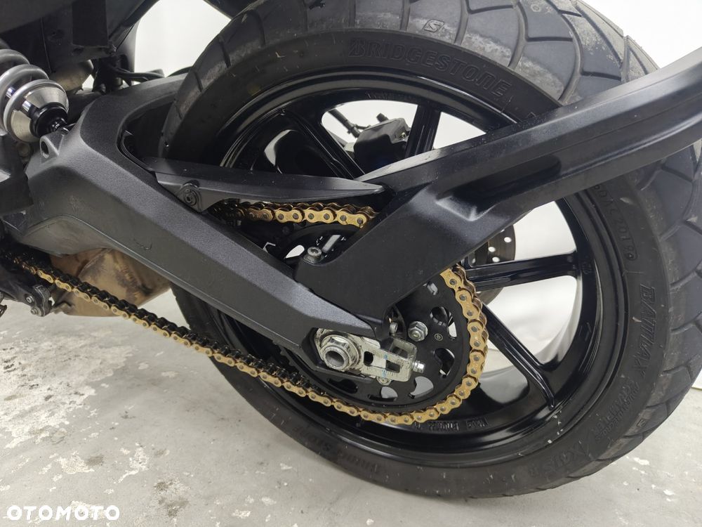 Ducati Scrambler - 23