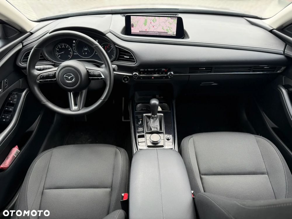 Mazda CX-30 2.0 mHEV Centre-Line 2WD - 12