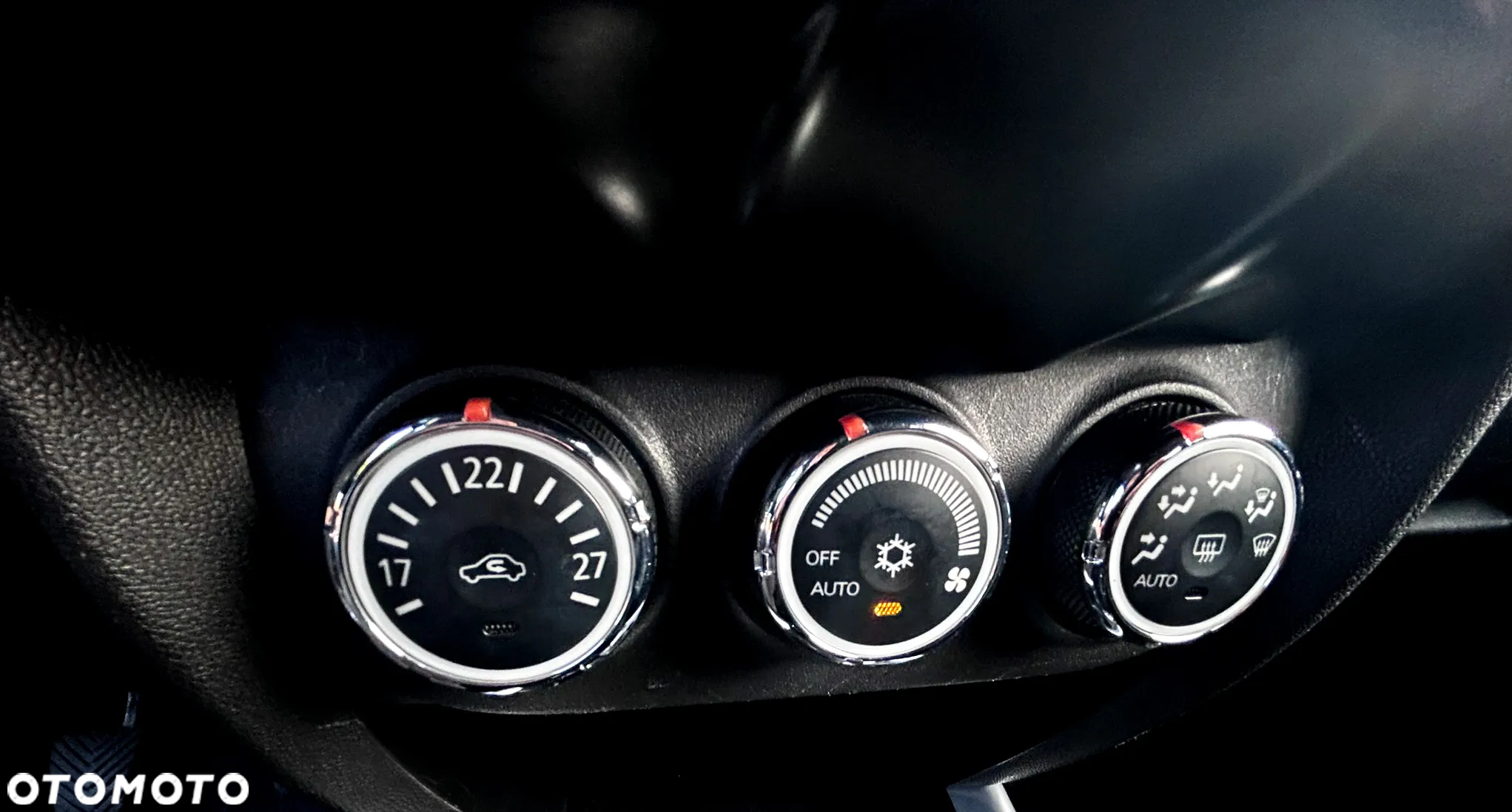 Mitsubishi ASX 1.8 DI-D 2WD Edition - 8