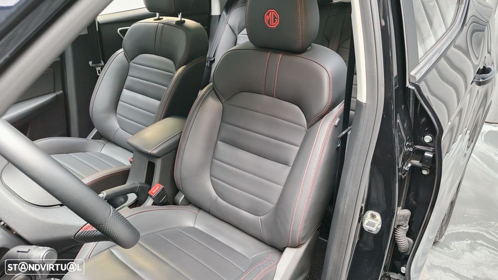 MG ZS 1.0 T-GDI Luxury - 10