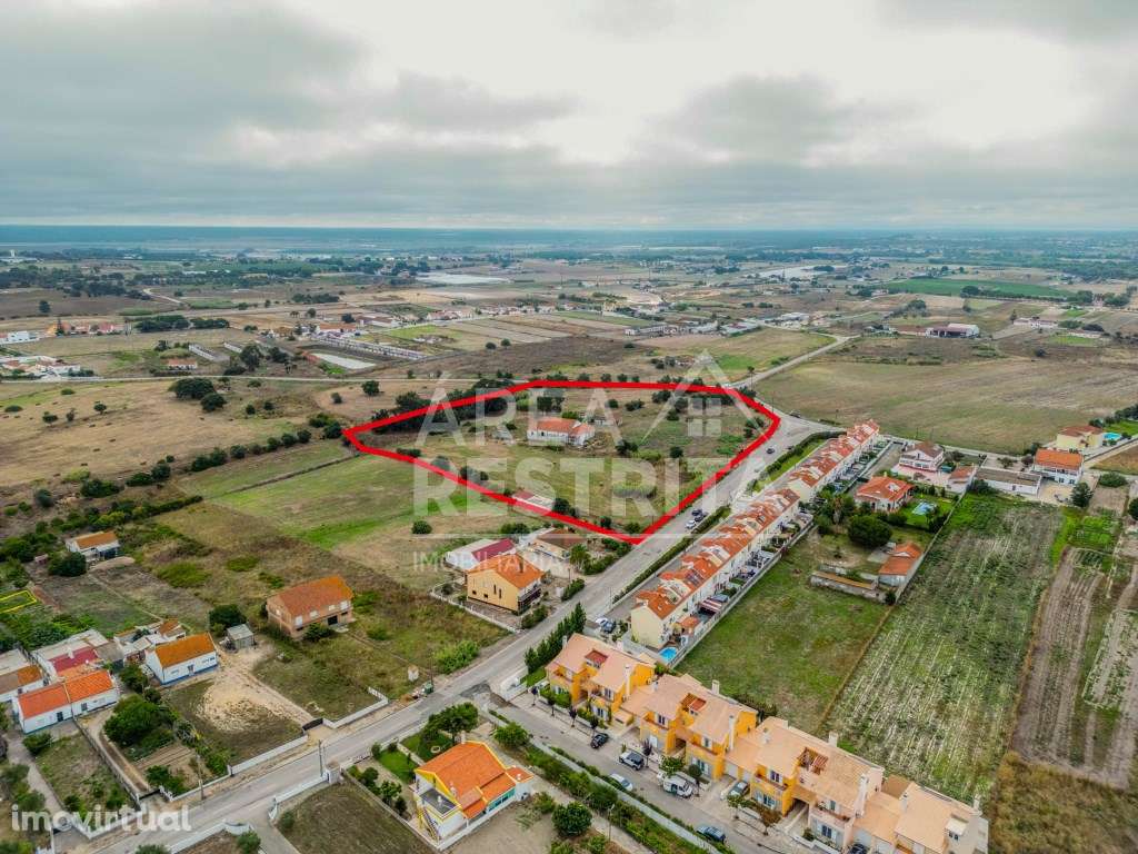 PROJETO APROVADO PARA A CONSTRUÇÃO DE 30 MORADIAS (EM CONDOMÍNIO PR... - Grande imagem: 4/14