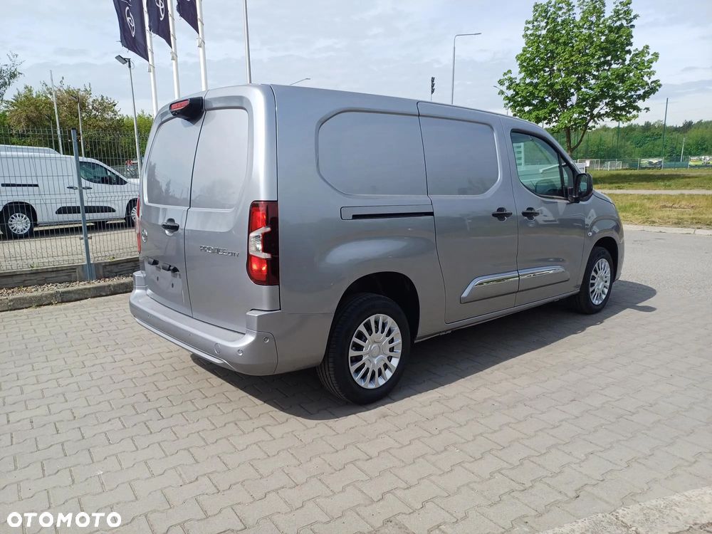Toyota Proace City - 5