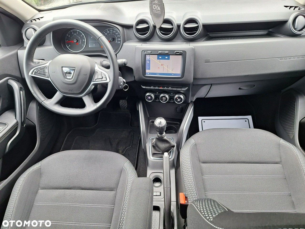 Dacia Duster 1.6 SCe Prestige - 10