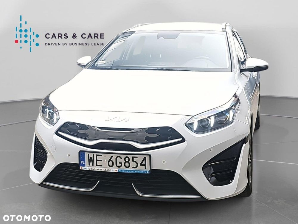 Kia Ceed 1.6 GDI PHEV L DCT - 2