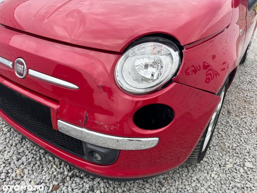 Fiat 500 1.4 16V S - 12