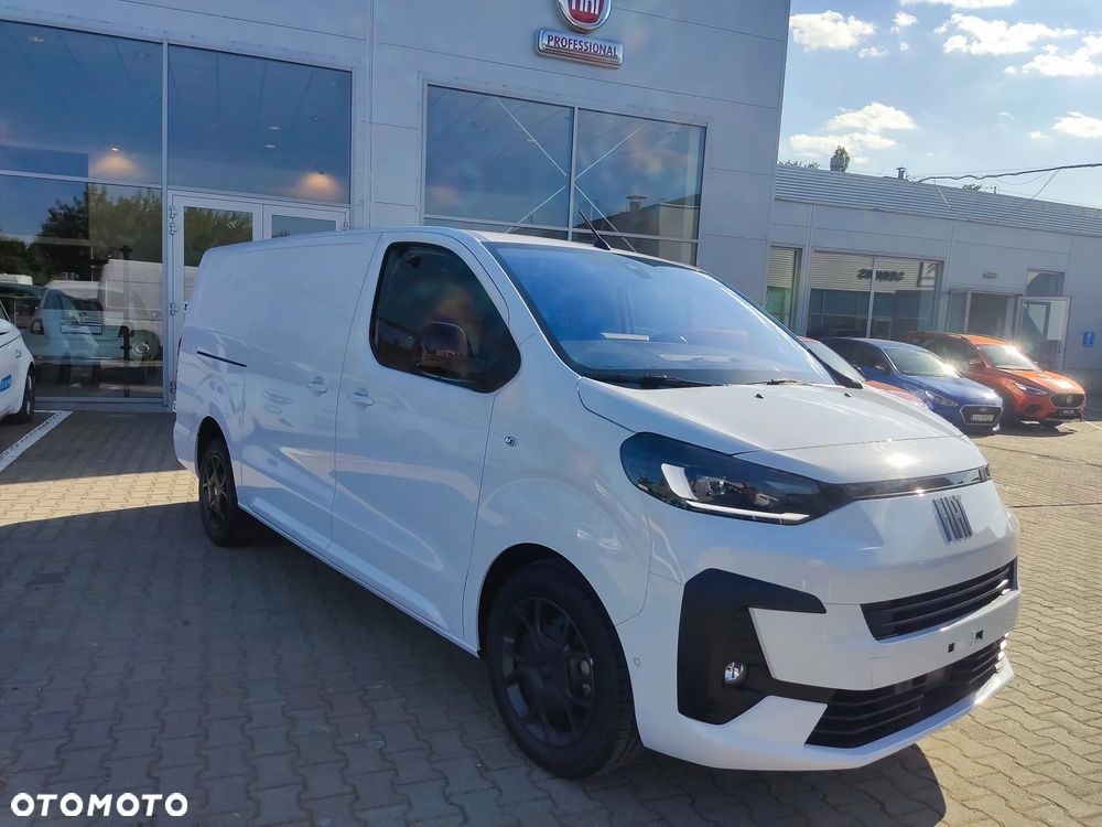 Fiat Scudo - 2