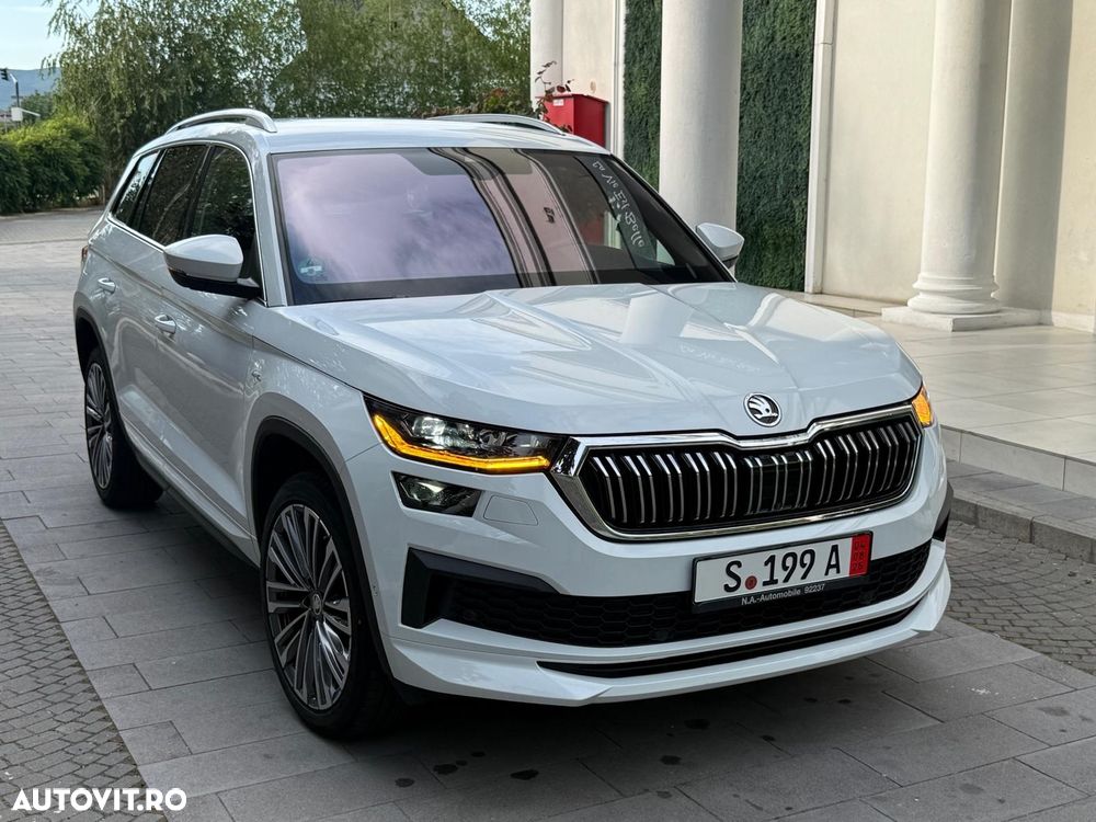 Skoda Kodiaq - 3