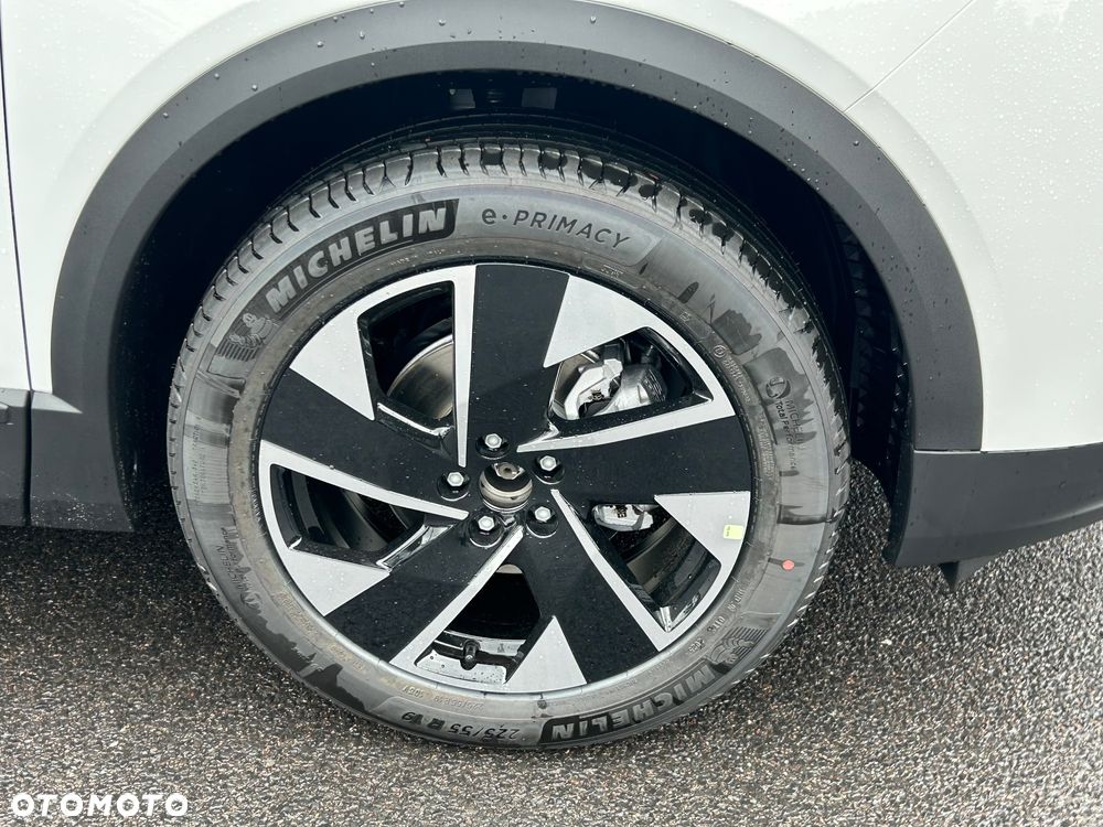 Opel Grandland 1.2 T mHEV GS S&S eDTC6 - 5