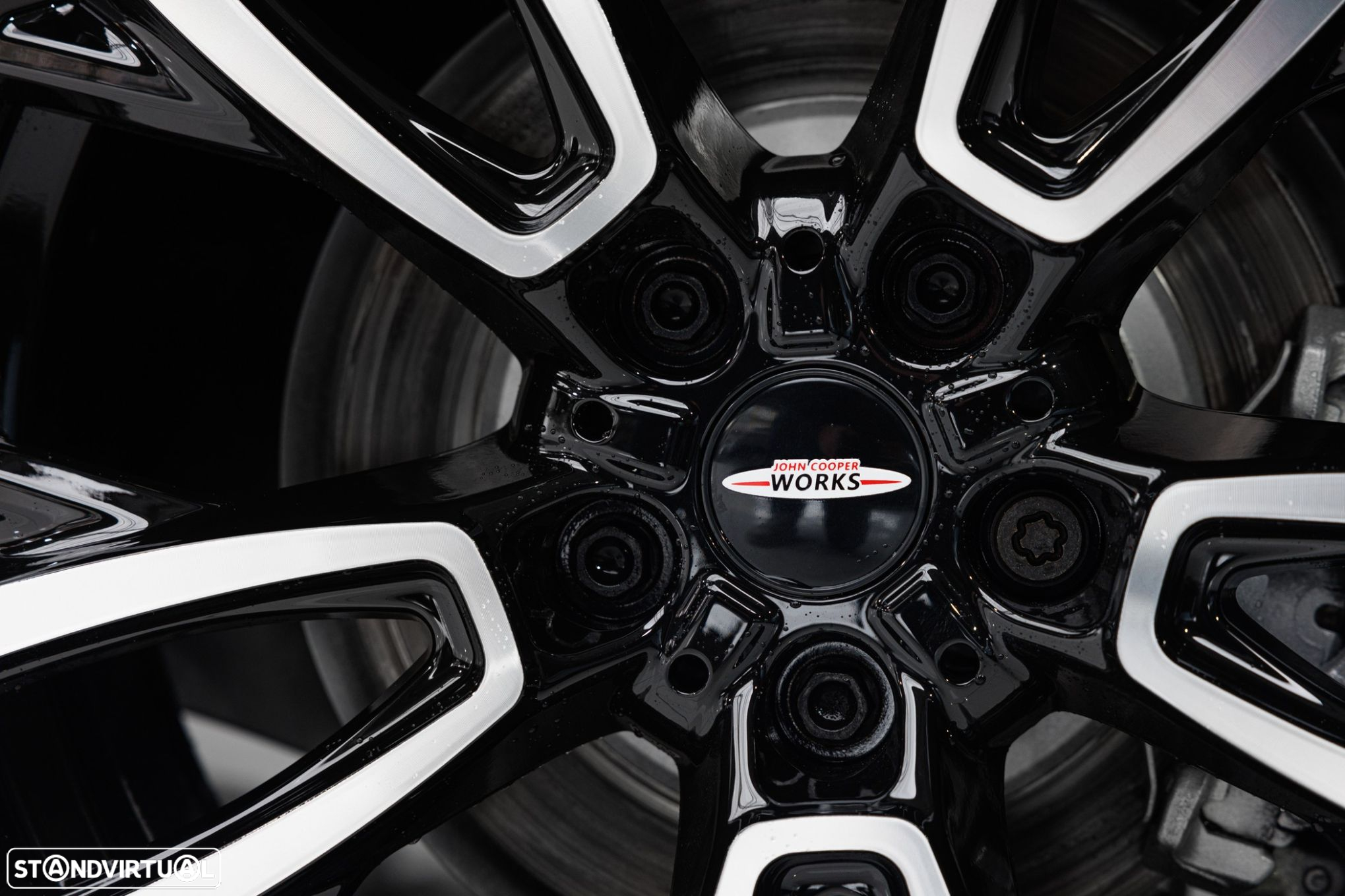 MINI 5 Portas Cooper S Auto - 40