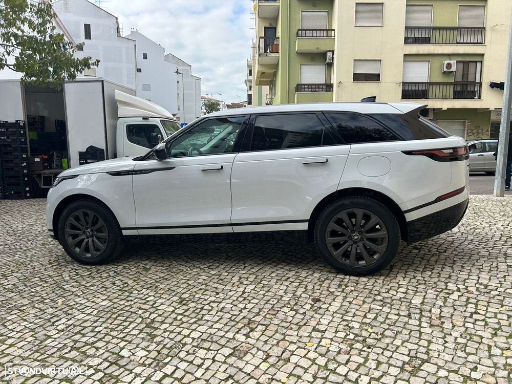 Land Rover Range Rover Velar 2.0 P400e AWD S - 9
