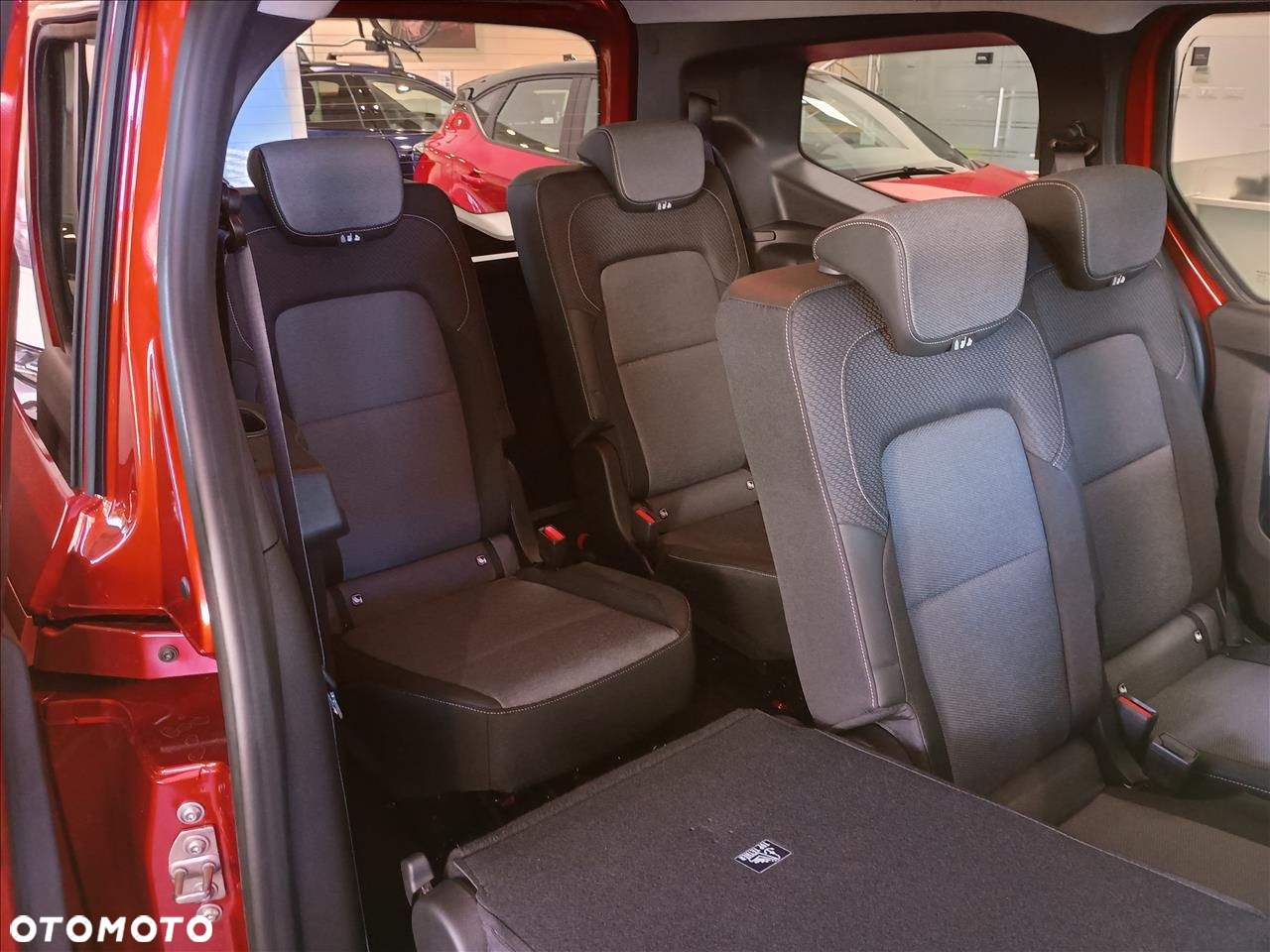 Renault Kangoo 1.3 TCe Techno - 5