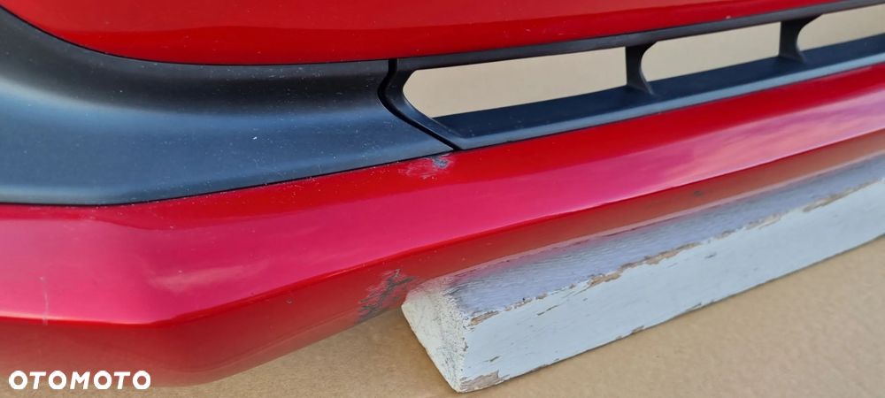 SUZUKI SWIFT MK8 2017- Zderzak przód oryginał ME352 - 8