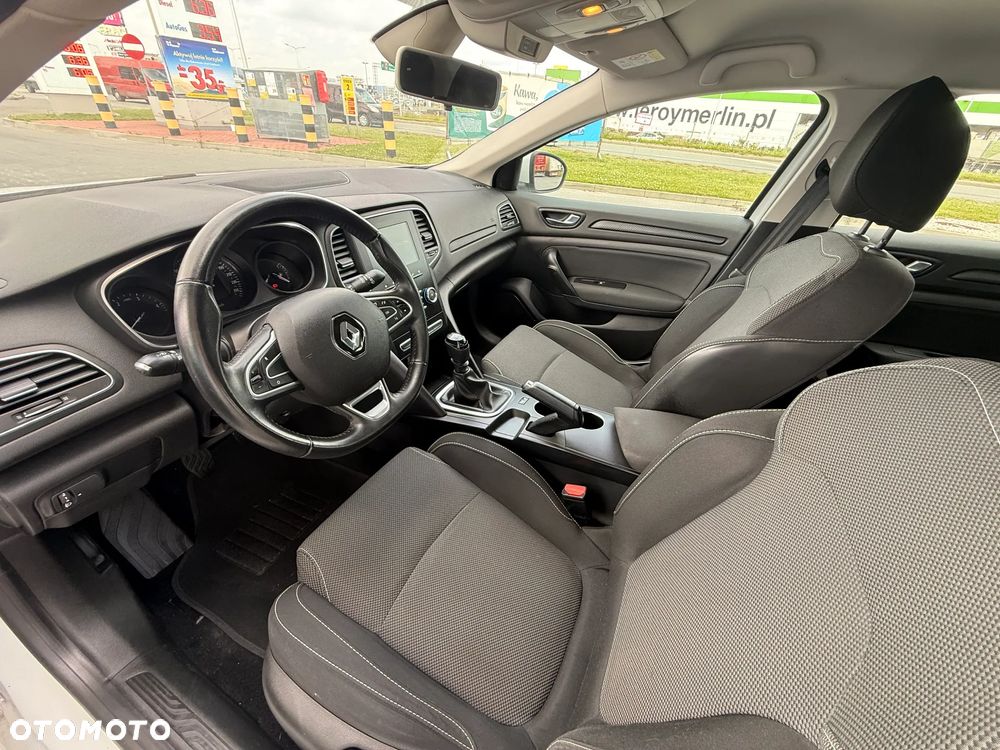 Renault Megane - 14