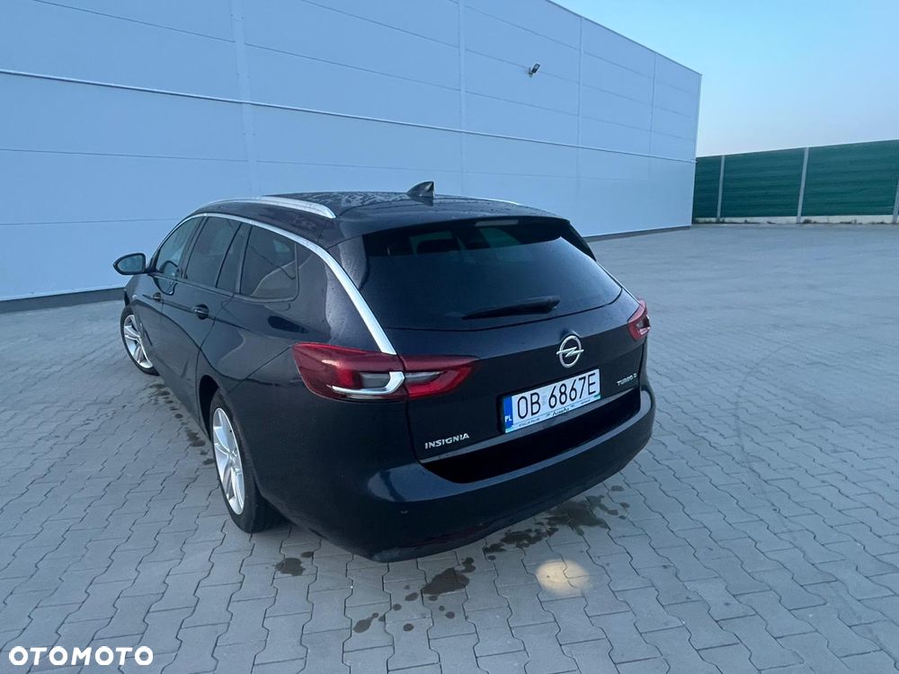 Opel Insignia 1.6 CDTI Business Edition - 9