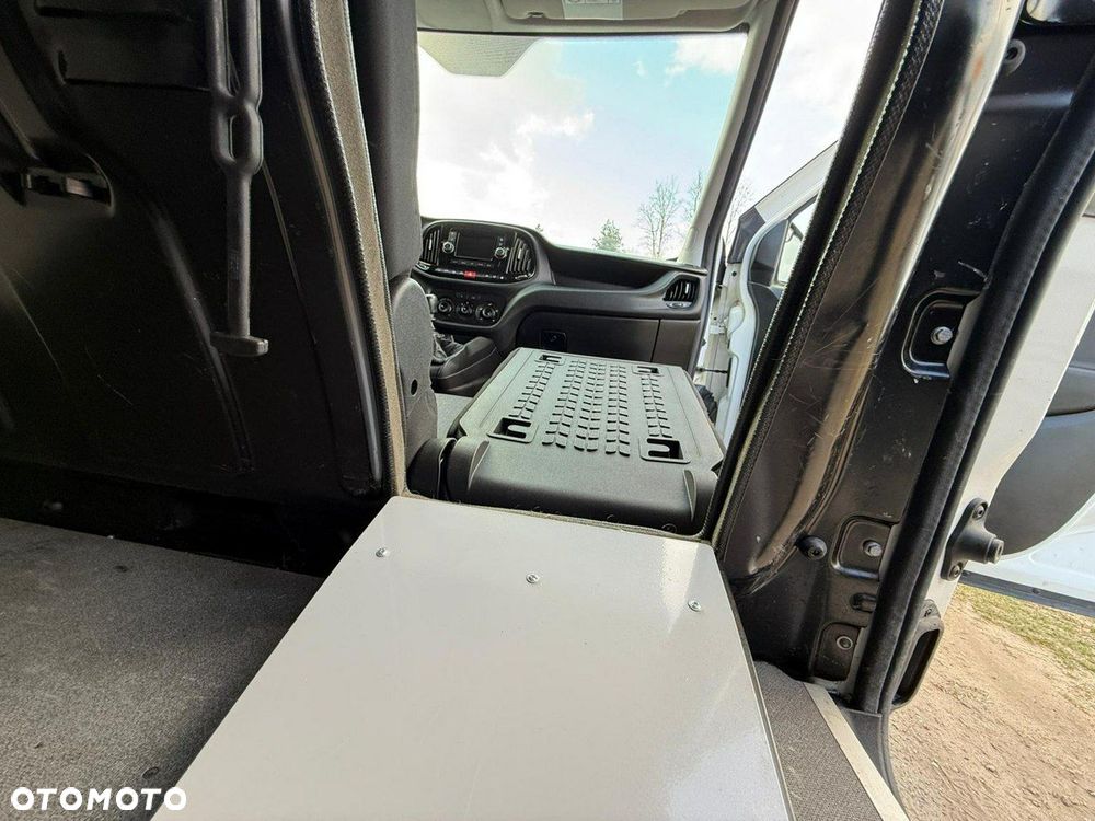 Fiat Doblo - 25