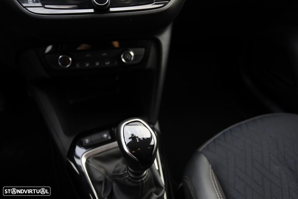 Opel Corsa 1.5 D Edition - 8