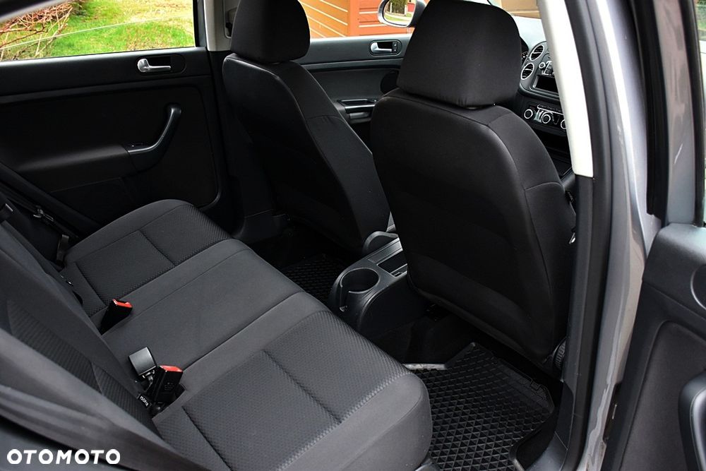 Volkswagen Golf Plus 1.6 Team - 34