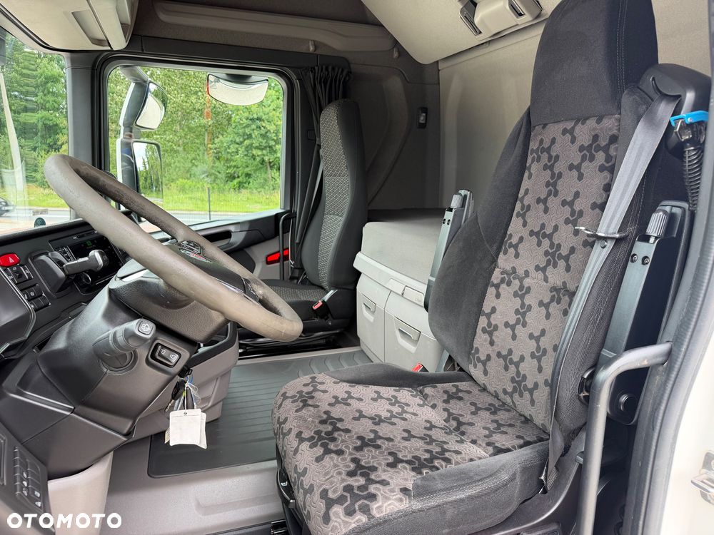 Scania R 450/RETARDER/Z NIEMIEC - 21
