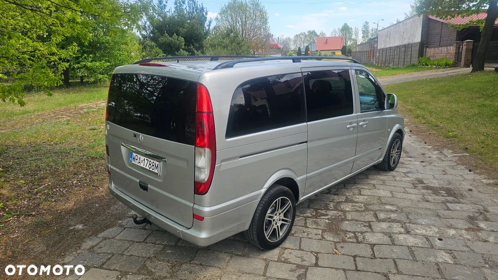 Mercedes-Benz Vito 639.701 - 20