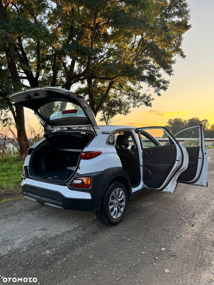 Hyundai Kona 1.0 T-GDI Comfort - 21