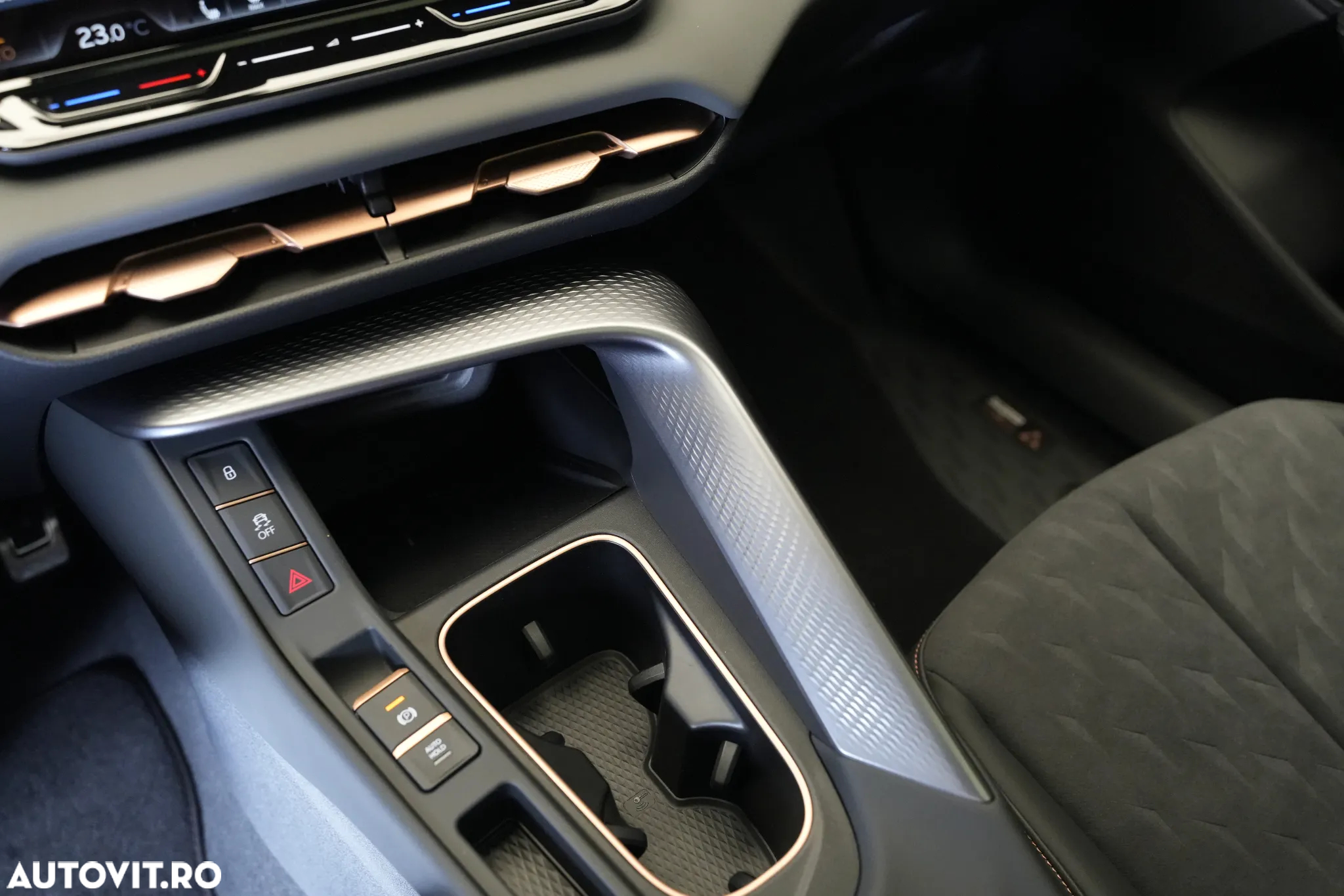 Cupra Terramar - 20
