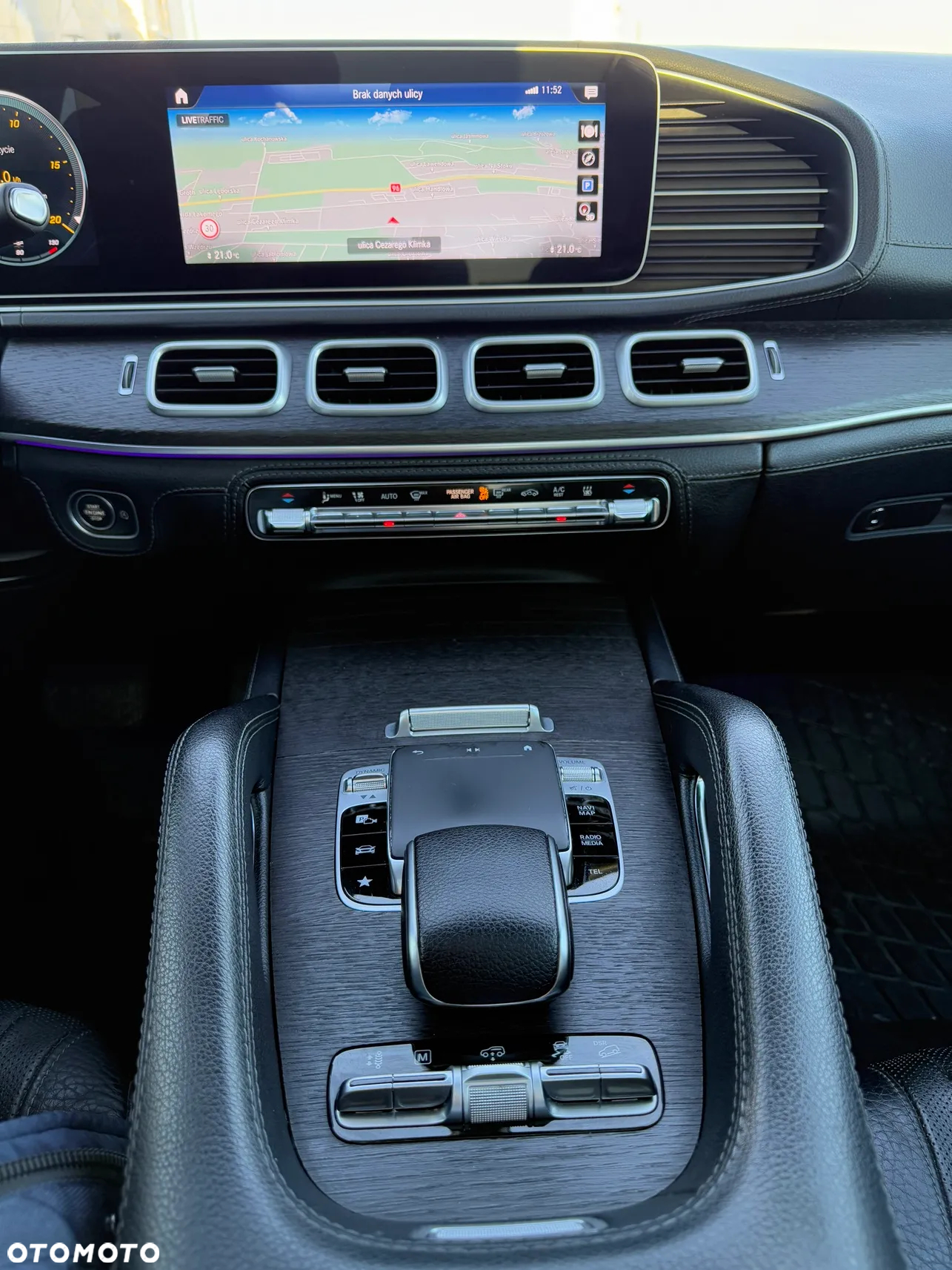 Mercedes-Benz GLE 400 d 4-Matic - 27