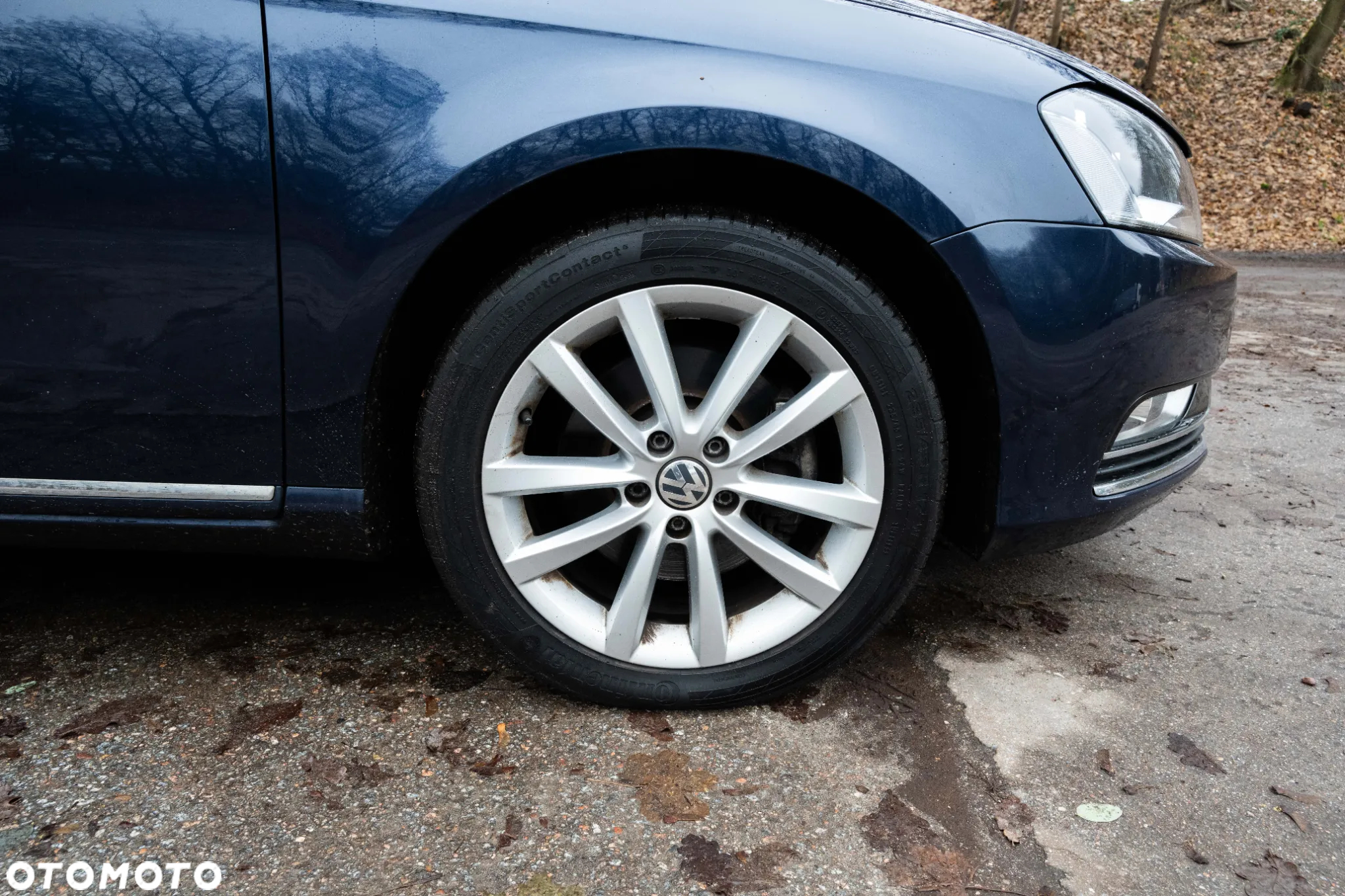 Volkswagen Passat Variant 2.0 TDI DSG BlueMotion Technology Comfortline - 15