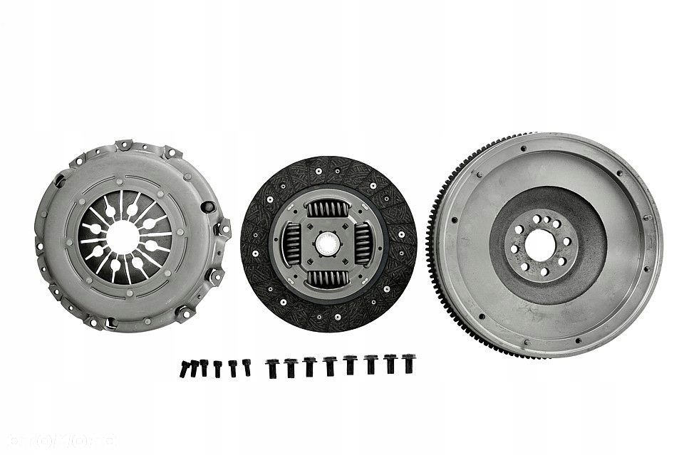 SPRZĘGŁO SZTYWNE RENAULT 2.0DCI M9R 7701477963 - 2