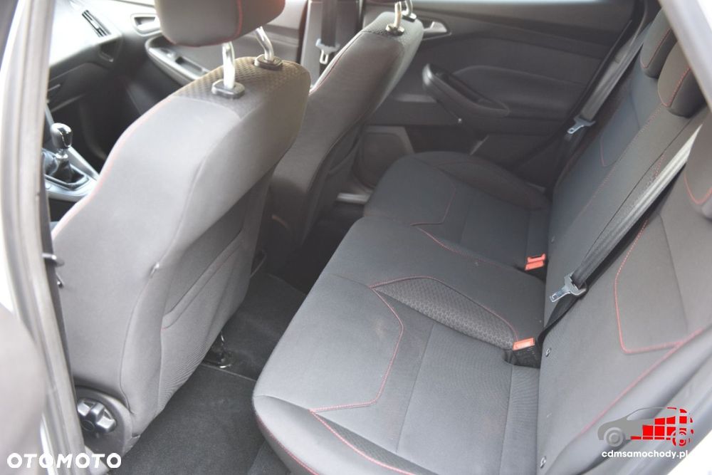 Ford Focus - 18