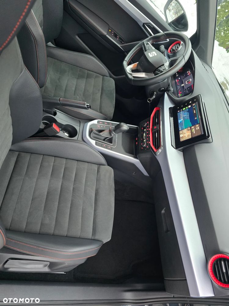 Seat Arona 1.0 TSI FR S&S DSG - 14