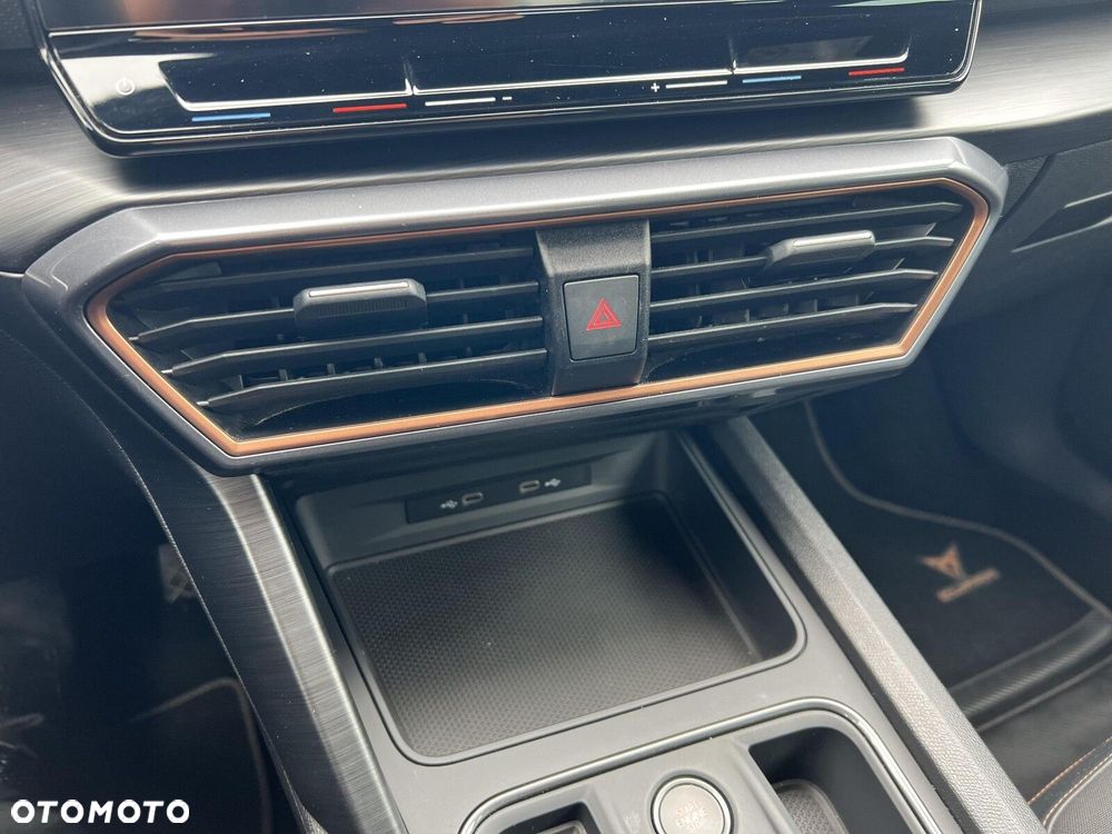 Cupra Leon Sportstourer - 33