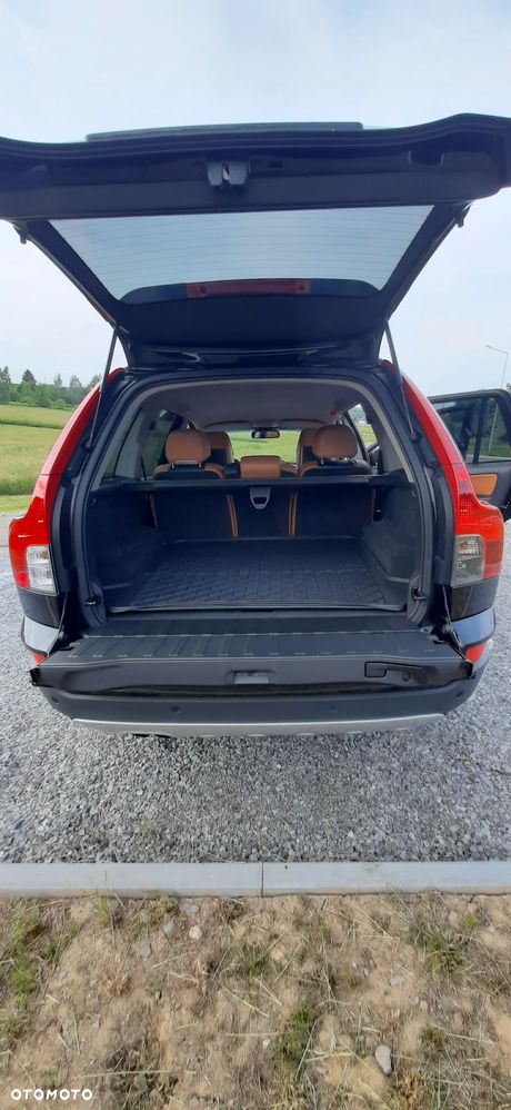 Volvo XC 90 - 16