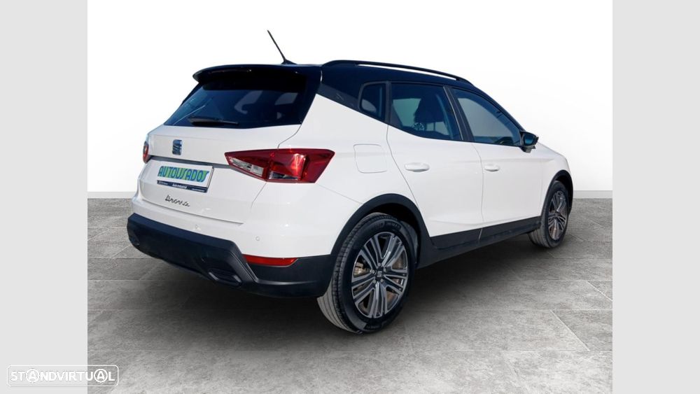 SEAT Arona 1.0 TSI Style - 5