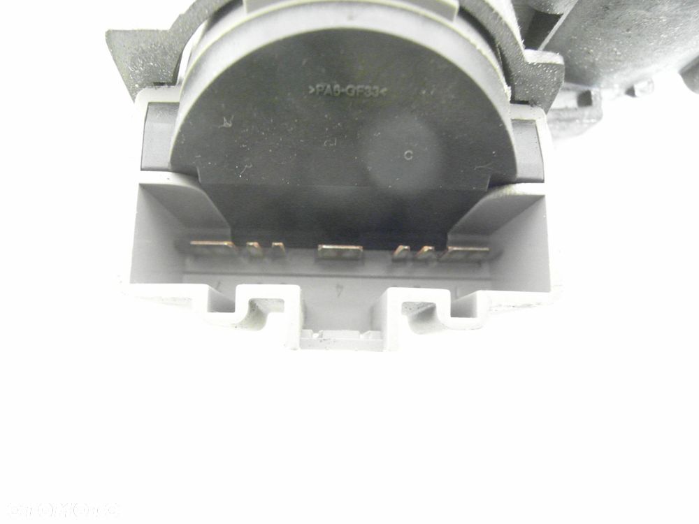 STACYJKA STEROWNIK FORD FOCUS MK1 I 1.6 1M5F12A650BE E9AF14A624AA 518783303 - 6