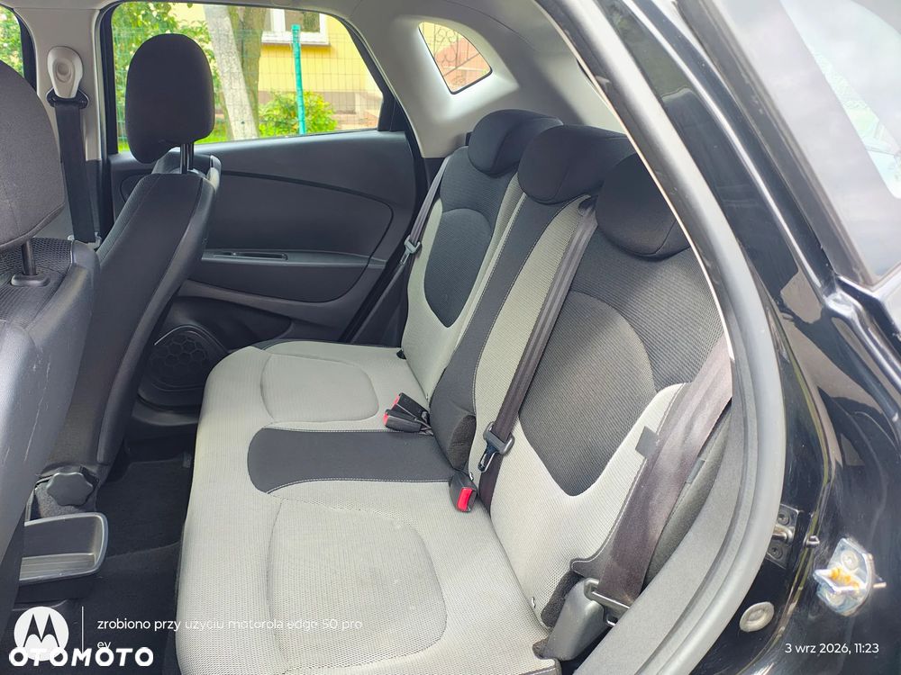 Renault Captur - 10