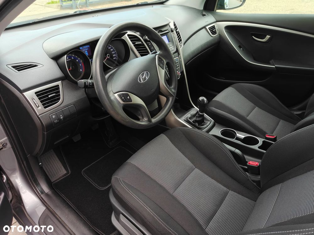 Hyundai i30 1.4 Style - 26